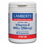 Lamberts Vitamina E 400 Ui , 60 cápsulas   