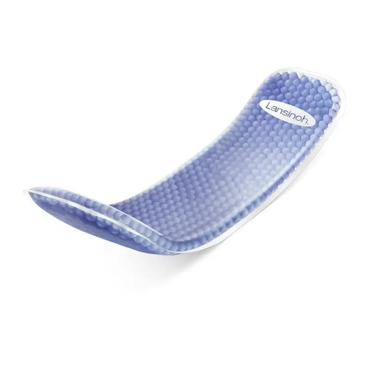 Lansinoh Impacco caldo/freddo antidolorifico post-partum , 1 pz.