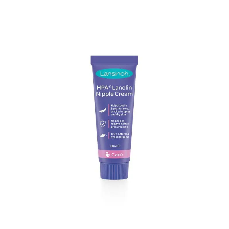 Lansinoh Lanolina Ultra Purificata , 10 ml