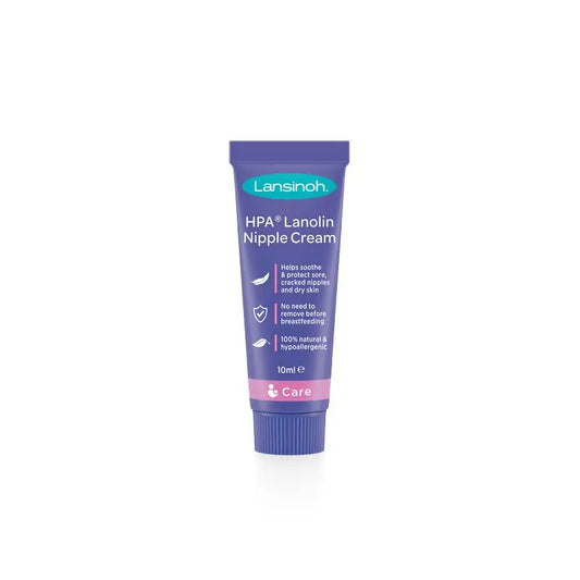 Lansinoh Lanolina Ultra Purificata , 10 ml