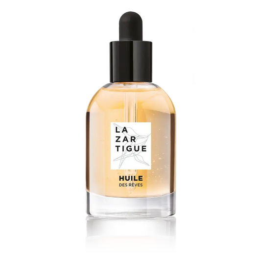 Olio secco nutriente Lazartigue, 50 ml