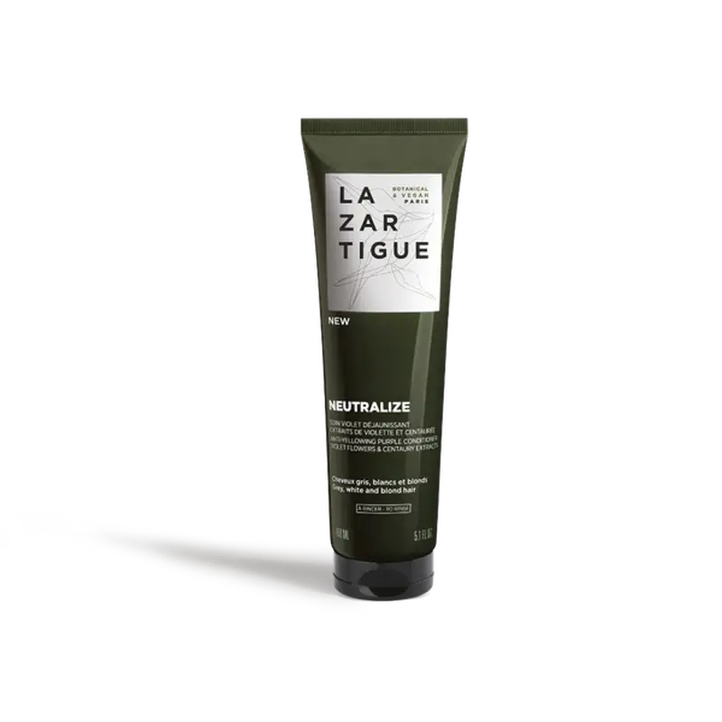 Balsamo neutralizzante Lazartigue, 150 ml