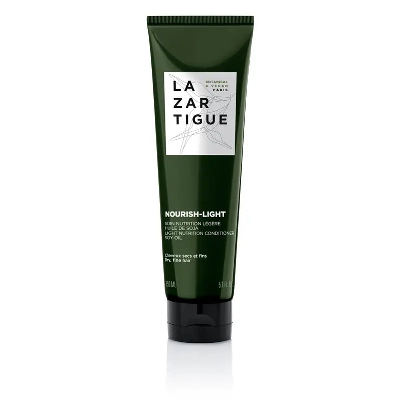 Balsamo idratante leggero Lazartigue Nourish, 150 ml