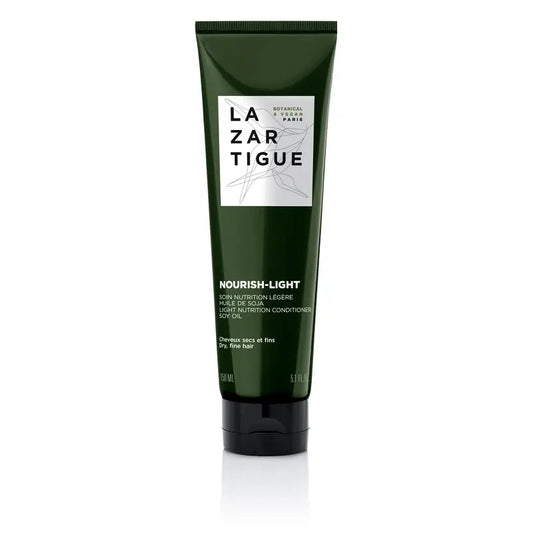 Balsamo idratante leggero Lazartigue Nourish, 150 ml