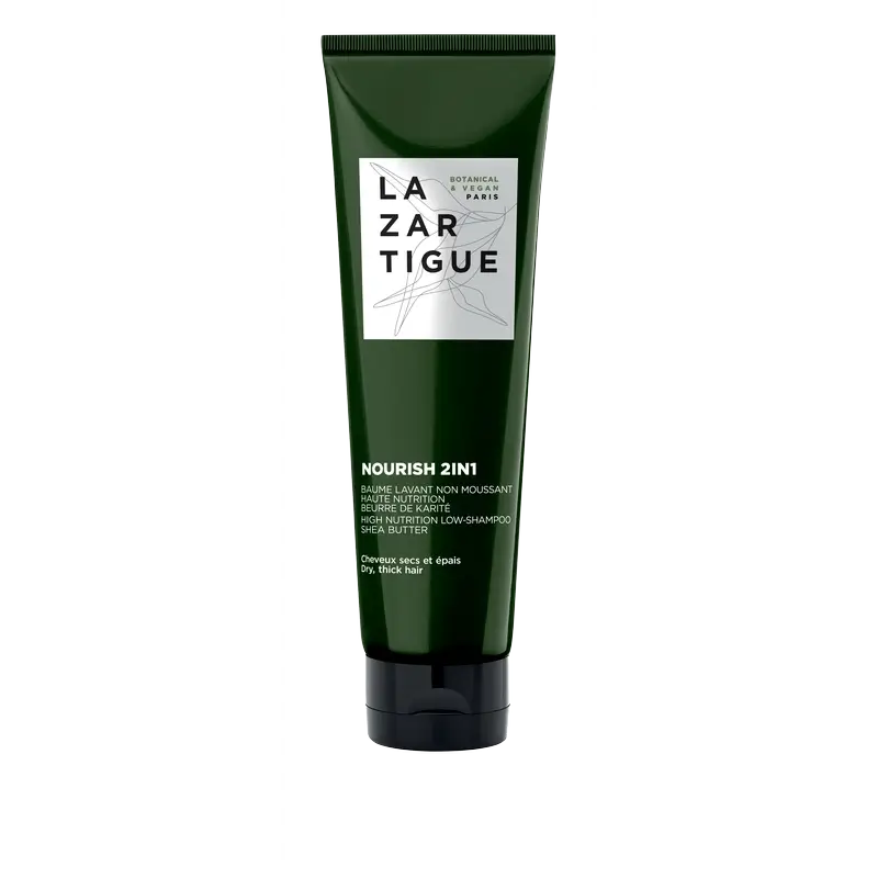 Lazartigue Balsamo Lavante 2In1, 150 ml