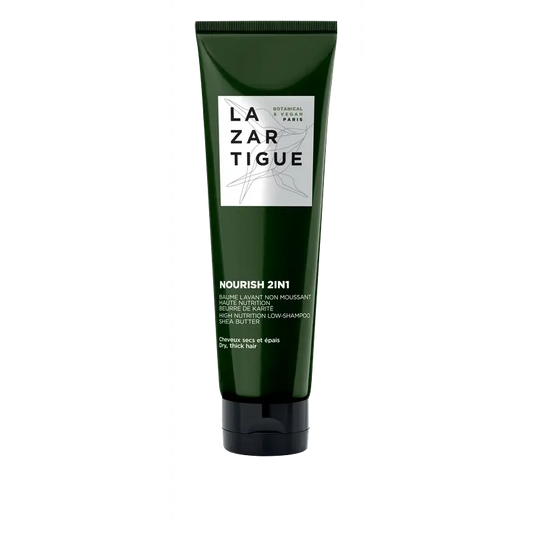 Lazartigue Balsamo Lavante 2In1, 150 ml