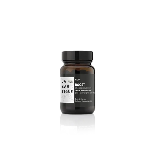 Capsule per la perdita dei capelli Lazartigue, 30 capsule