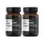 Lazartigue Capsule Perdita di capelli, Confezione 2 x 30 capsule