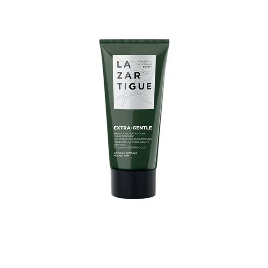 Lazartigue Shampoo Extra Delicato 50Ml Mini, 50 ml
