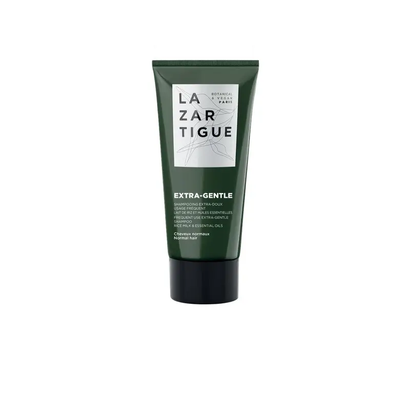 Lazartigue Shampoo Extra Delicato 50Ml Mini, 50 ml