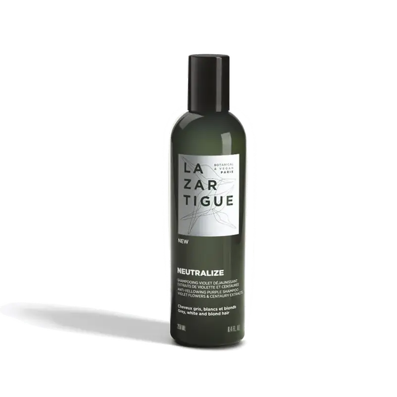 Shampoo neutralizzante Lazartigue, 250 ml