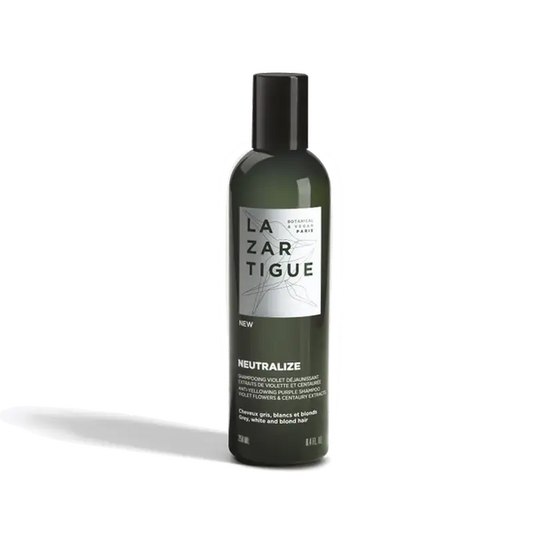 Shampoo neutralizzante Lazartigue, 250 ml
