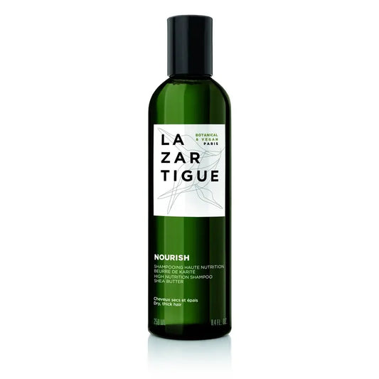 Shampoo nutriente Lazartigue, 250 ml