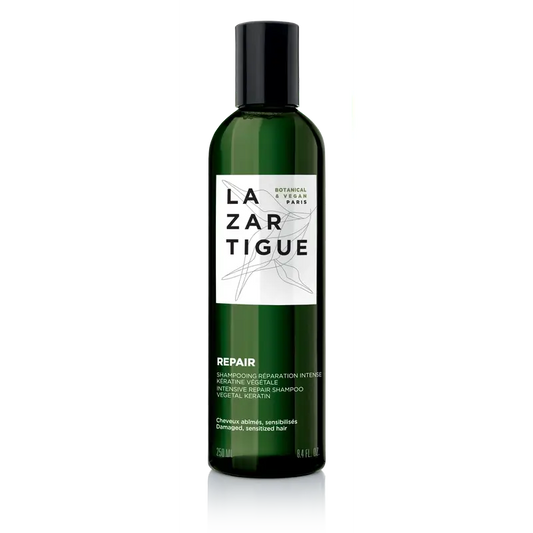 Shampoo riparatore intenso Lazartigue, 150 ml