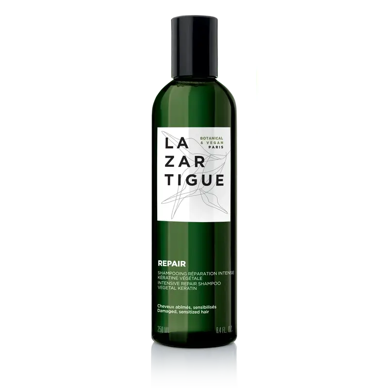 Shampoo riparatore intenso Lazartigue, 150 ml