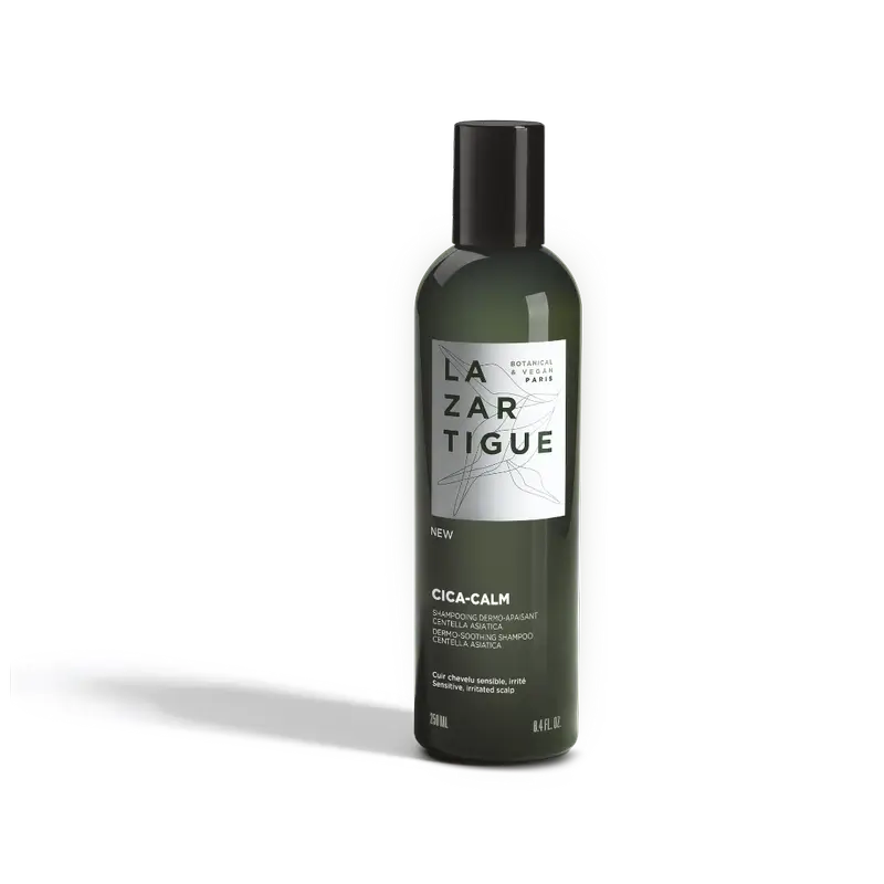 Lazartigue Cica-Calm Shampoo, 250 ml