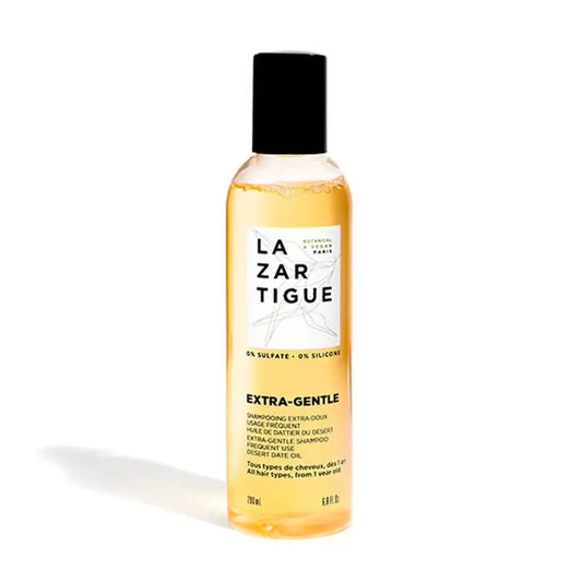 Shampoo extra delicato Lazartigue, 200 ml