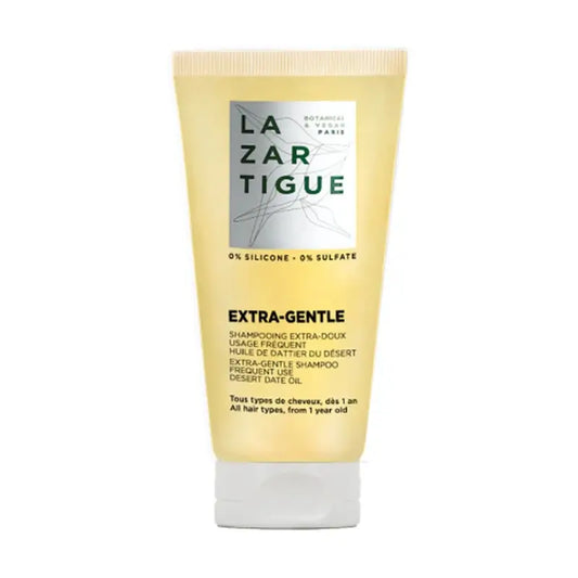 Shampoo extra delicato Lazartigue, 55 ml