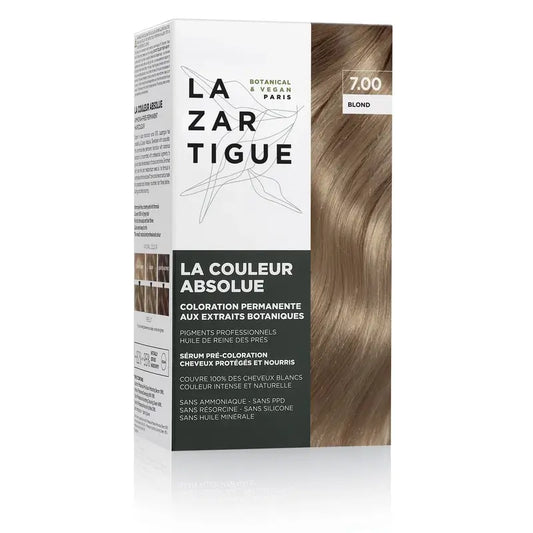 Lazartigue La Couleur Absolue 7.00 , 1 pz.