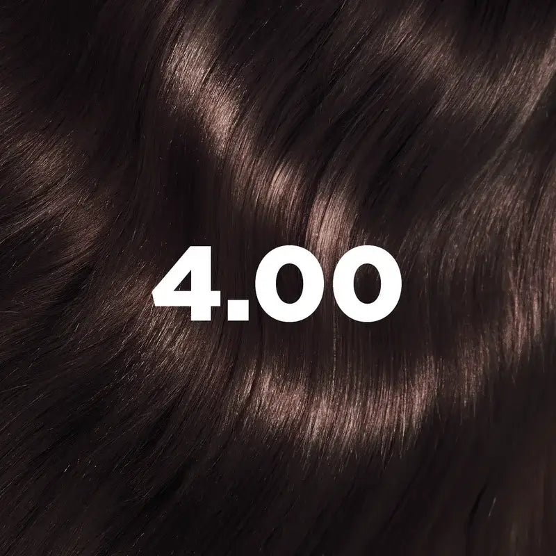 Lazartigue La Couleur Absolue Numero 4.00, 143 ml