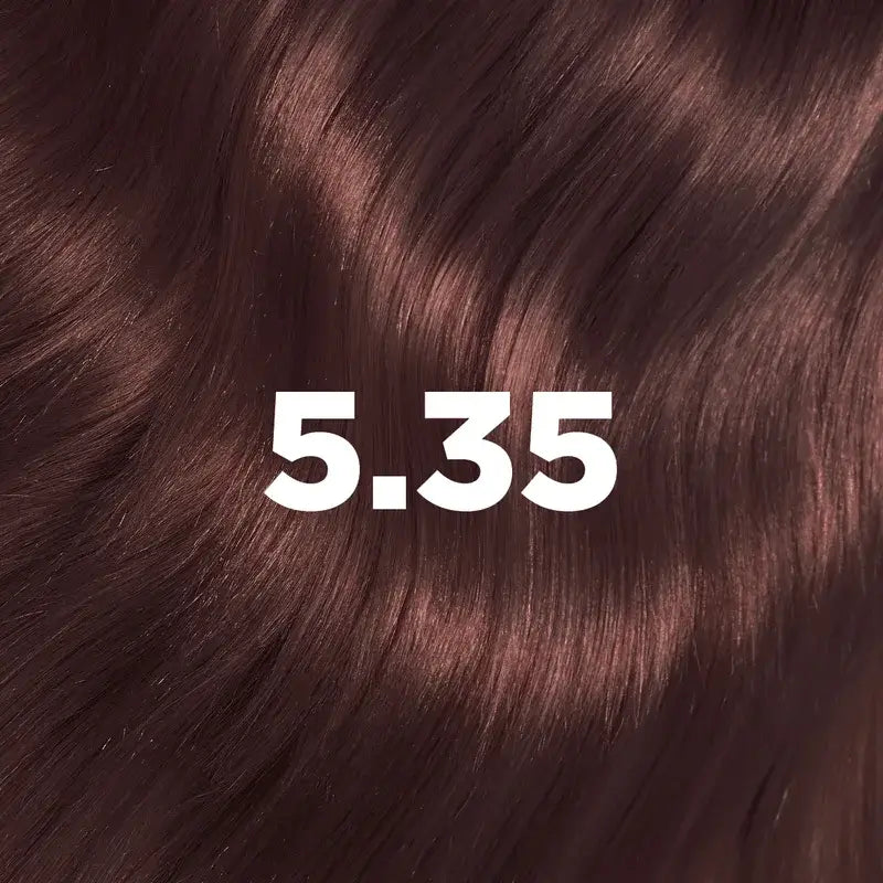 Lazartigue La Couleur Absolue Numero 5.35, 143 ml
