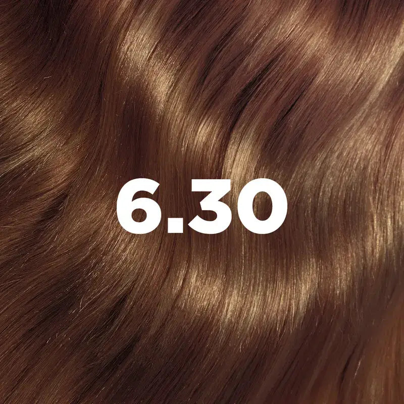 Lazartigue La Couleur Absolue Numero 6.30, 143 ml
