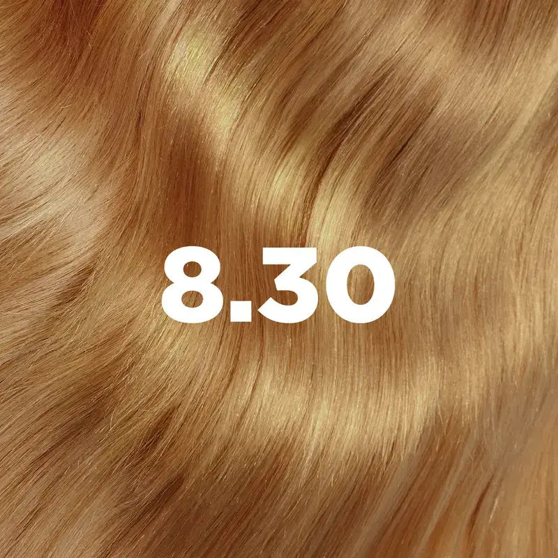 Lazartigue La Couleur Absolue Numero 8.30, 143 ml