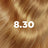 Lazartigue La Couleur Absolue Numero 8.30, 143 ml
