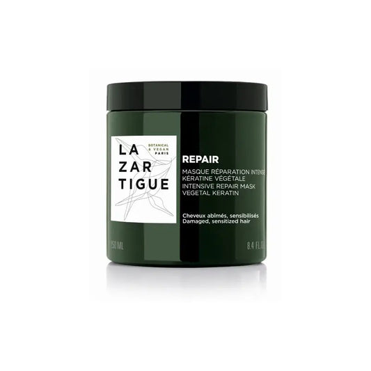 Maschera riparatrice intensa Lazartigue, 250 ml