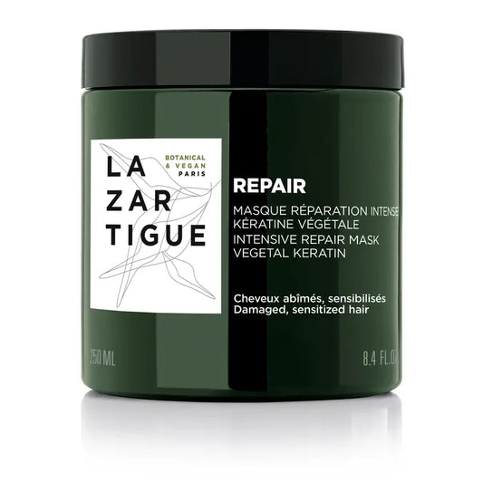 Maschera riparatrice Lazartigue, 250 ml