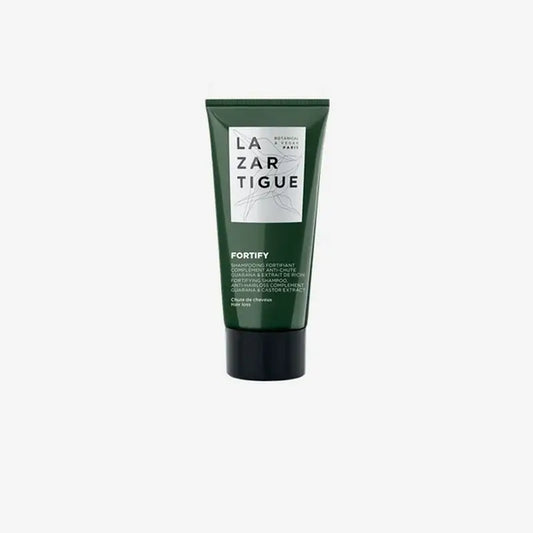 Lazartigue Mini Shampoo Rinforzante Integratore Anti-Caduta dei Capelli, 50 ml
