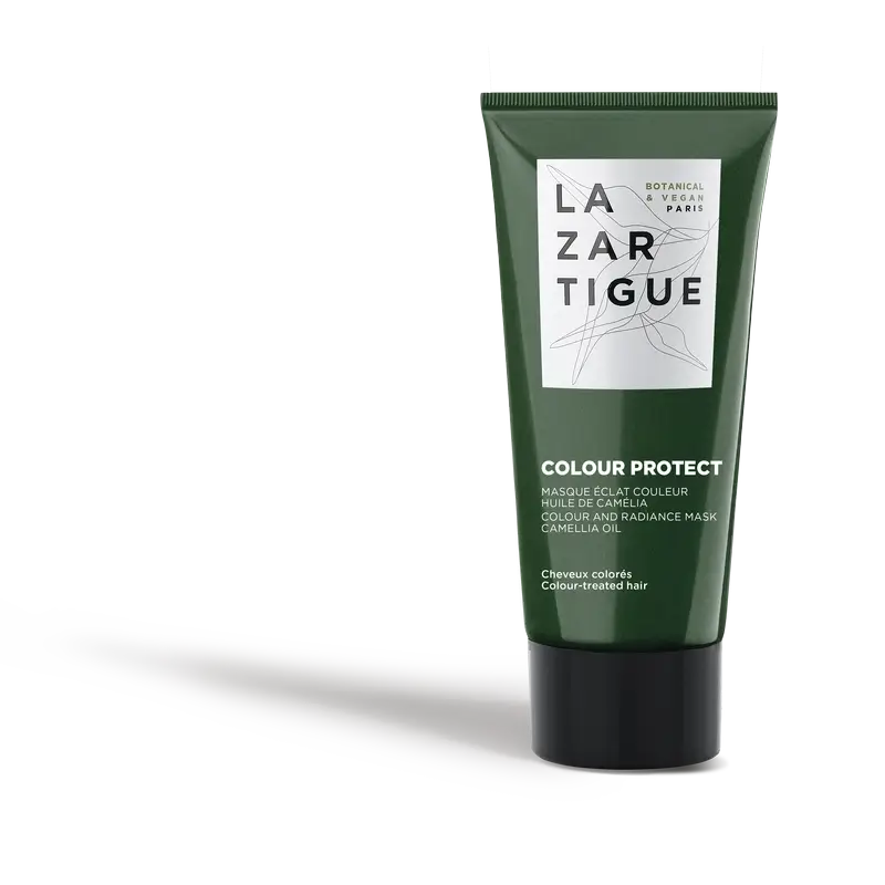 Lazartigue Mini Mask Colour Protect , 50 unità