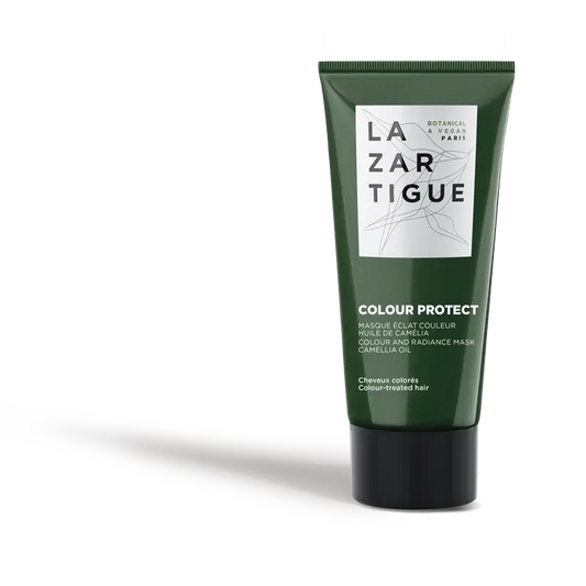 Lazartigue Mini Mask Colour Protect , 50 unità