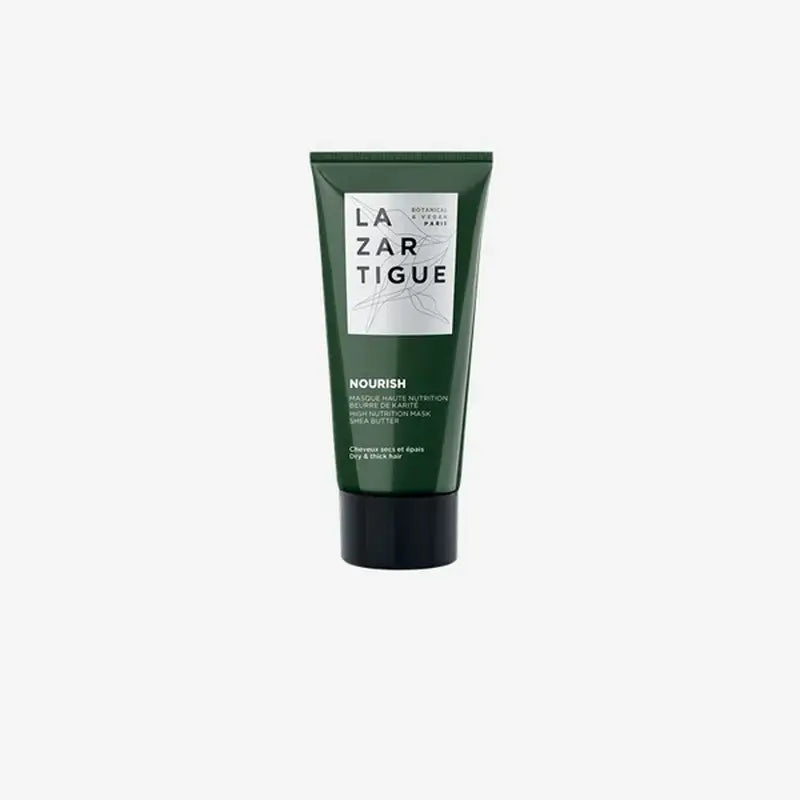 Lazartigue Mini Maschera Nutriente, 50 ml