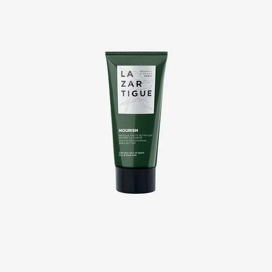 Lazartigue Mini Maschera Nutriente, 50 ml