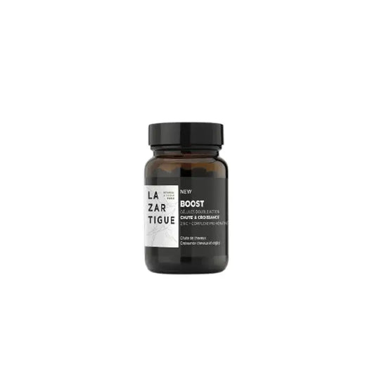 Lazartigue Pack Thicker + Boost Free, 2 unità