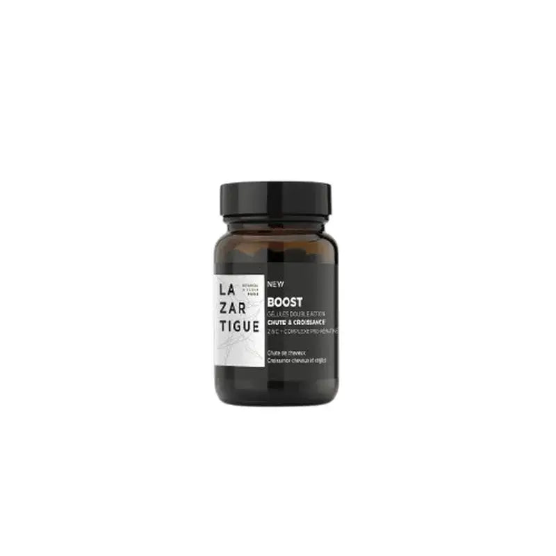 Lazartigue Pack Thicker + Boost Free, 2 units