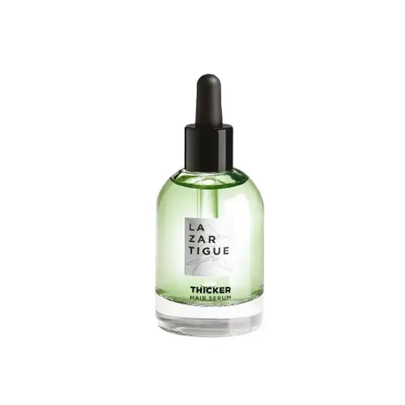 Lazartigue Pack Thicker + Boost Free, 2 unità