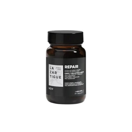 Capsule riparatrici Lazartigue, 30 ml