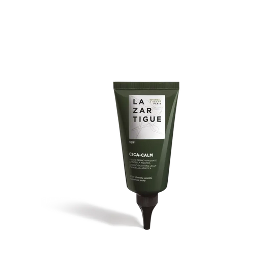 Lazartigue Cica Calm Siero Lenitivo, 75 ml