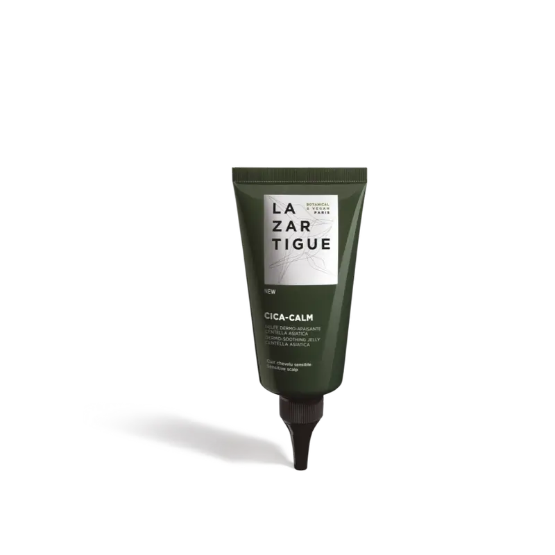 Lazartigue Cica Calm Siero Lenitivo, 75 ml