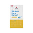 Leaders Daily Wonders Troppo divertimento al sole? Maschera lenitiva e calmante, 25 ml