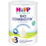 Hipp Combiotik 3, Latte di crescita, 800 g