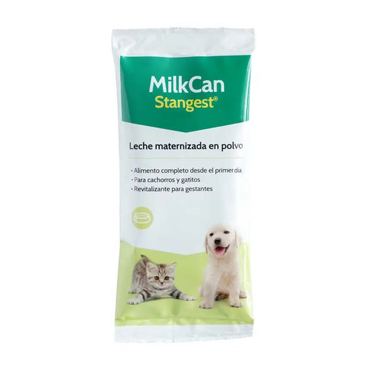 Latte in polvere Stangest Milkcan confezione da 100 G