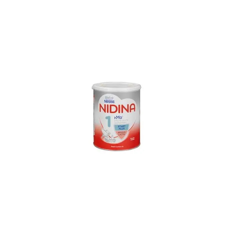 Nestle Nidina 1 per bambini 800 grammi