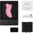 Stimolatore del clitoride Lelo Sona Pink
