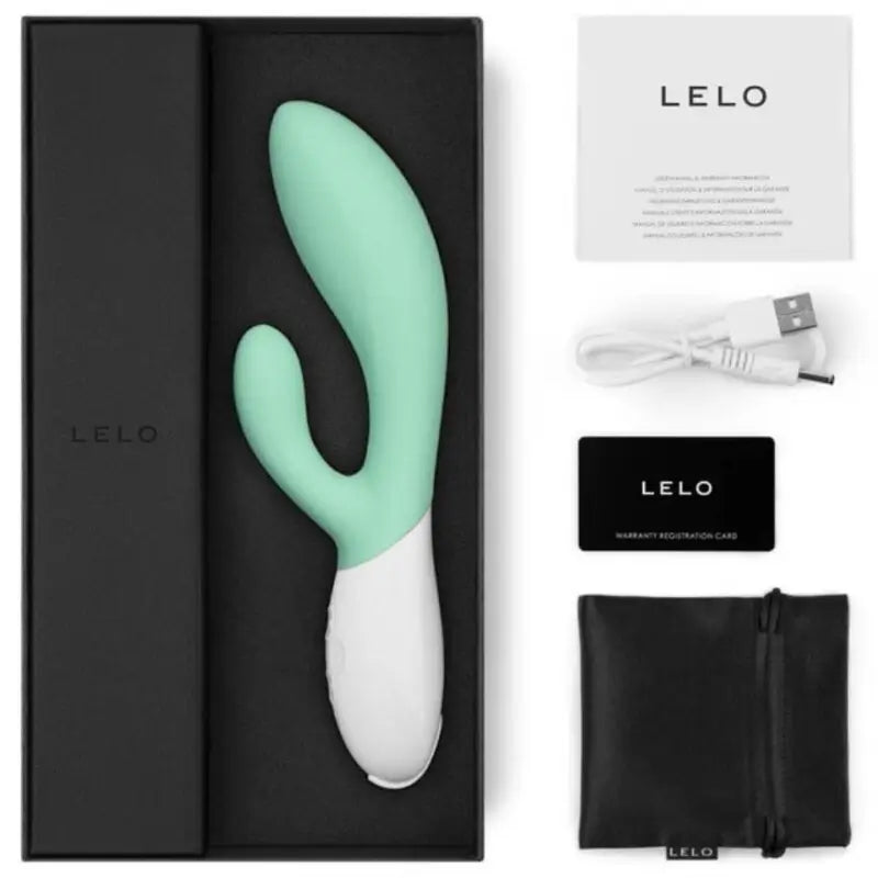 Lelo Ina 3 Verde alga
