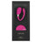 Lelo Insignia Tiani 3 Massaggiatore Cerise
