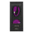 Massaggiatore Lelo Insignia Tiani 3 Deep Rose
