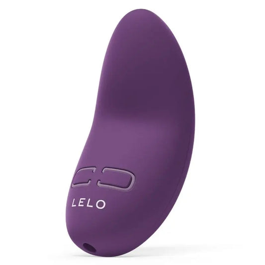 Lelo Lily 3 Personal Massager Purple